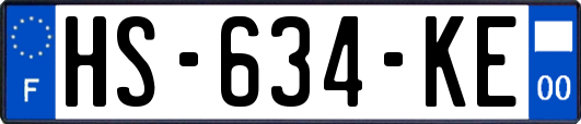 HS-634-KE