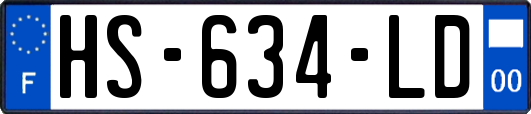 HS-634-LD