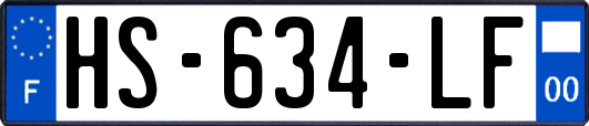HS-634-LF