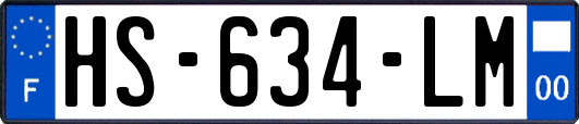 HS-634-LM