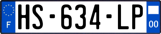 HS-634-LP