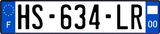 HS-634-LR
