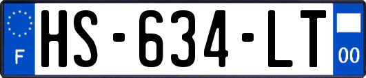 HS-634-LT