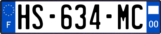 HS-634-MC