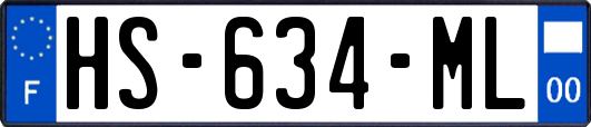HS-634-ML
