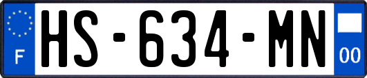 HS-634-MN