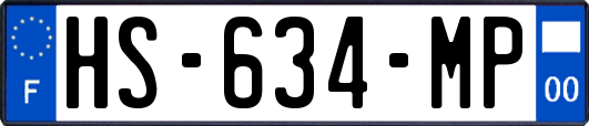 HS-634-MP