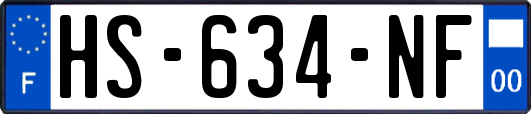 HS-634-NF