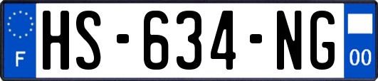HS-634-NG