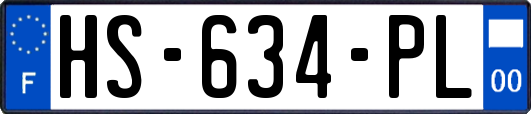 HS-634-PL