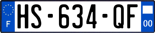 HS-634-QF