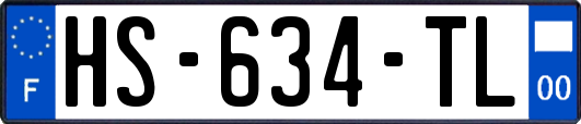 HS-634-TL