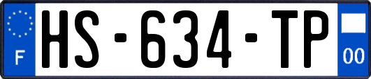HS-634-TP