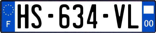 HS-634-VL