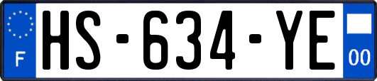 HS-634-YE