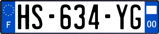 HS-634-YG