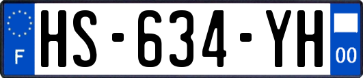 HS-634-YH