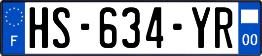 HS-634-YR