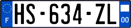 HS-634-ZL