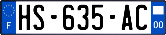 HS-635-AC