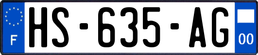 HS-635-AG