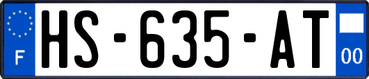 HS-635-AT