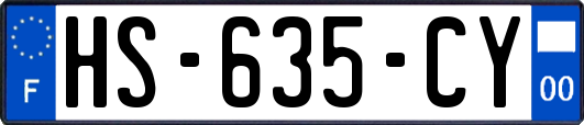 HS-635-CY