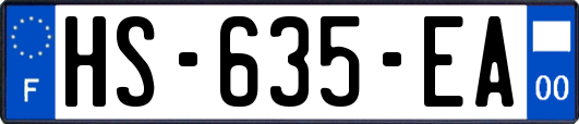 HS-635-EA