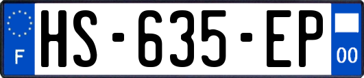 HS-635-EP