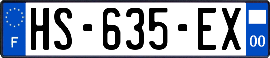 HS-635-EX