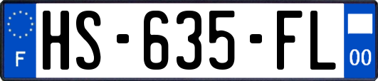HS-635-FL