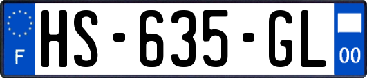 HS-635-GL