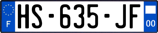 HS-635-JF