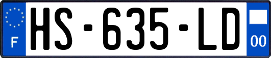 HS-635-LD