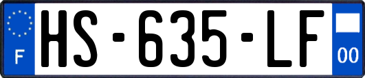 HS-635-LF