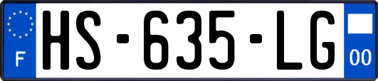 HS-635-LG