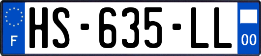 HS-635-LL