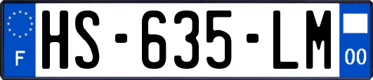 HS-635-LM