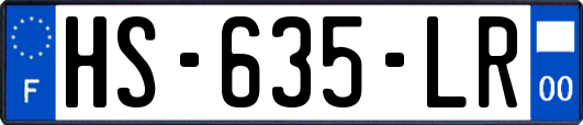 HS-635-LR