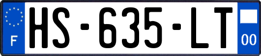 HS-635-LT