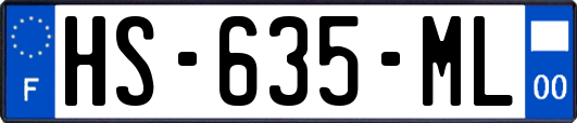 HS-635-ML
