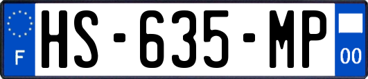 HS-635-MP
