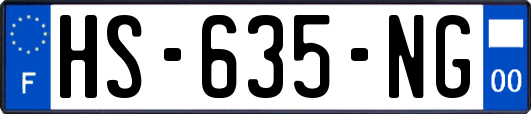HS-635-NG