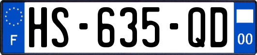 HS-635-QD