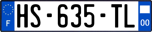 HS-635-TL