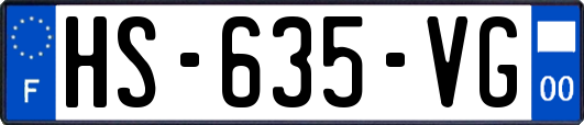 HS-635-VG