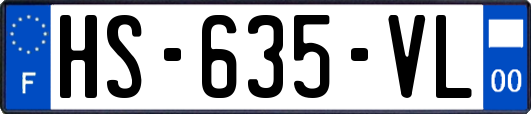 HS-635-VL