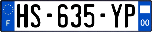 HS-635-YP