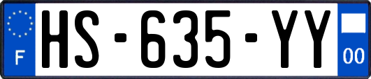 HS-635-YY