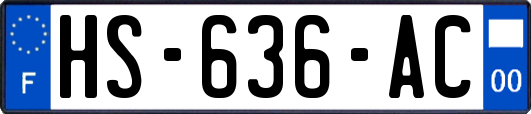 HS-636-AC